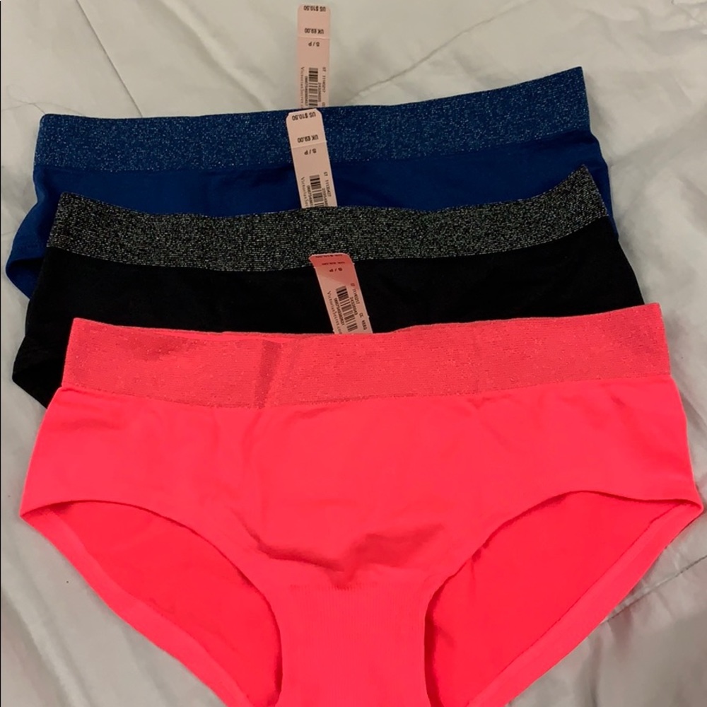 Victoria’s secret underwear